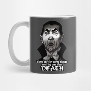 I bid you welcome! Mug